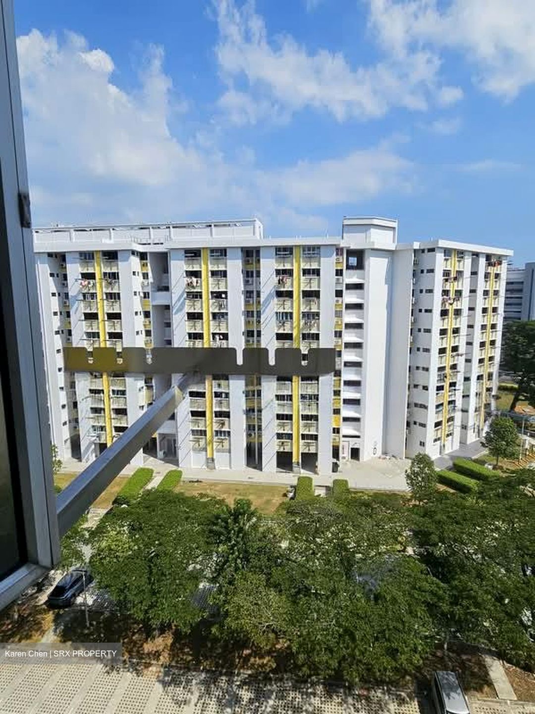 Blk 540 Bedok North Green (Bedok), HDB 3 Rooms #606026311